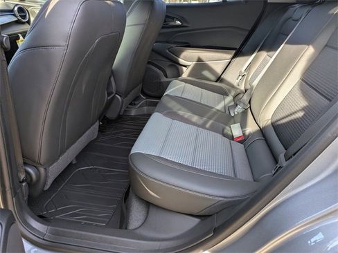 New 2026 Chevrolet Trax LT image 23