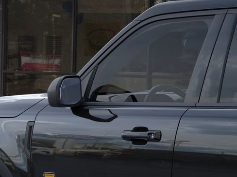 New 2024 Ford Bronco Sport Badlands w/ Premium Package image 20