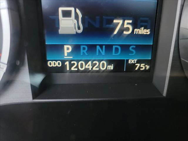 Used 2015 Toyota Tundra 1794 Edition AWD/4WD image 19