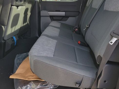 New 2026 Ford F550 XLT image 7