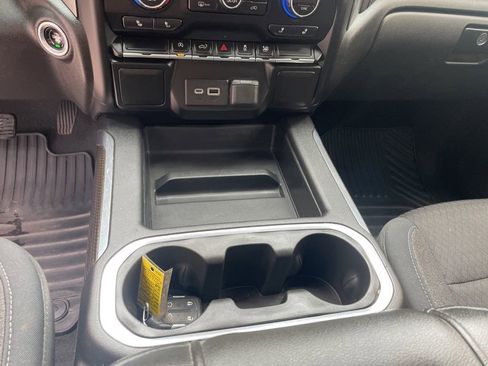 Used 2019 Chevrolet Silverado 1500 RST RWD image 48