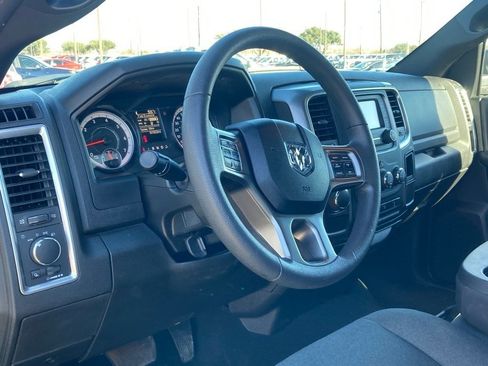 Used 2024 RAM 1500 Classic Warlock image 7