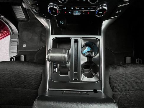 Certified 2022 Ford F150 XLT w/ Equipment Group 302A High image 14