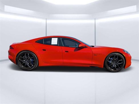 Used 2022 Karma GS-6 image 2