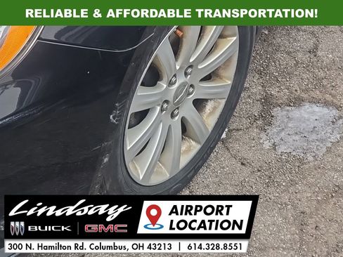 Used 2013 Chrysler 200 Touring image 6