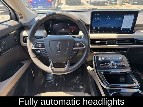 Used 2021 Lincoln Nautilus Reserve FWD image 18