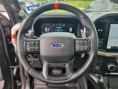 Used 2023 Ford F150 Raptor w/ Raptor Carbon Fiber Package AWD/4WD image 19