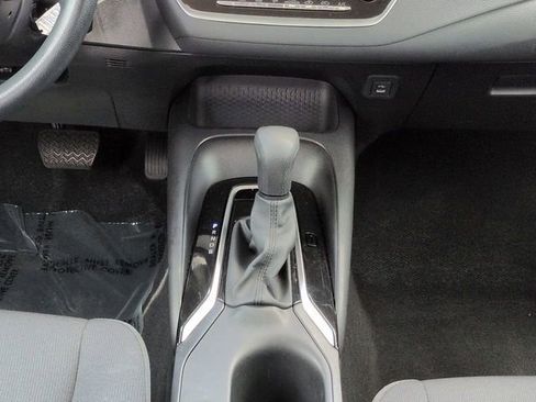 Certified 2025 Toyota Corolla LE FWD image 18