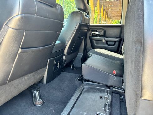 Used 2018 RAM 1500 Sport AWD/4WD image 13