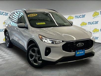 Used 2025 Ford Escape ST-Line Select