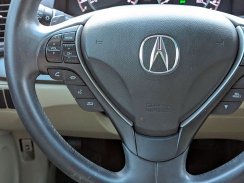 Used 2015 Acura RDX FWD w/ Technology Package image 21