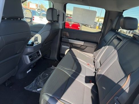 New 2026 Ford F350 Lariat image 11