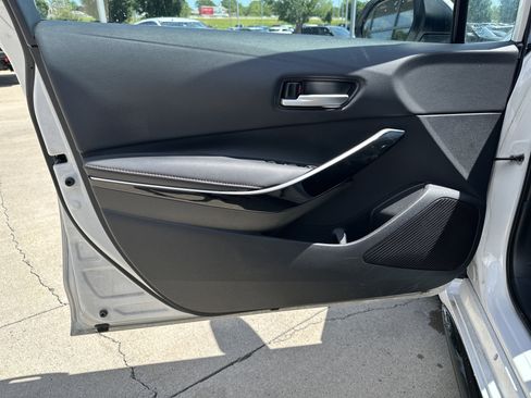 Used 2023 Toyota Corolla XSE FWD image 13