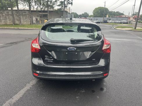 Used 2013 Ford Focus SE FWD image 7