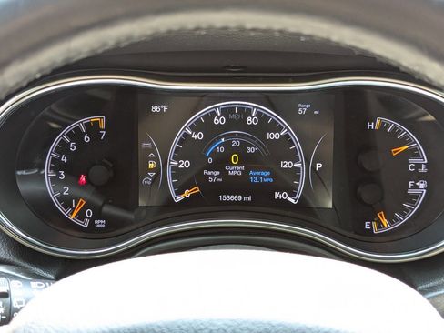 Used 2016 Jeep Grand Cherokee Laredo w/ Quick Order Package 23E image 18