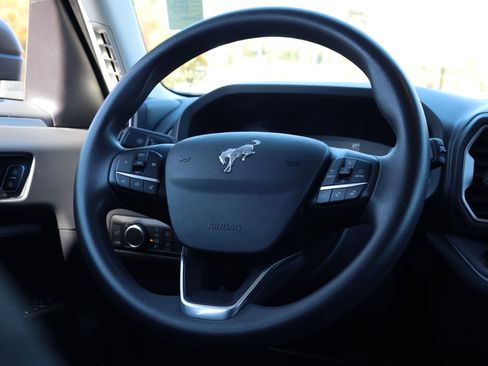 Used 2024 Ford Bronco Sport Big Bend image 5