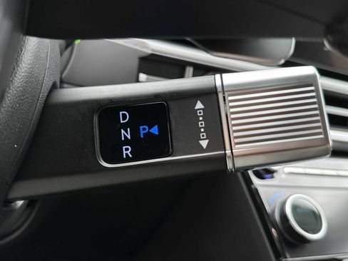 New 2026 Hyundai Santa Fe SEL image 20