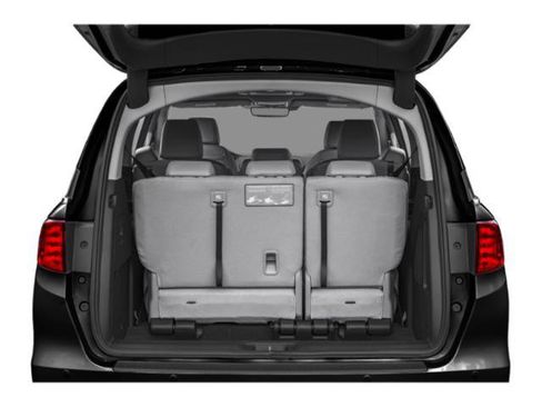 Used 2019 Honda Odyssey EX image 12