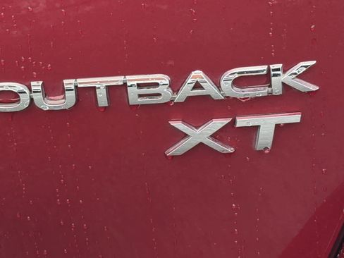 Used 2021 Subaru Outback Limited XT image 12
