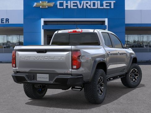 New 2026 Chevrolet Colorado ZR2 w/ Technology Package image 29