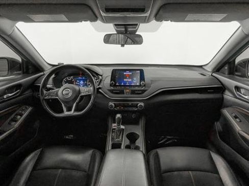 Used 2022 Nissan Altima 2.5 SR FWD image 27