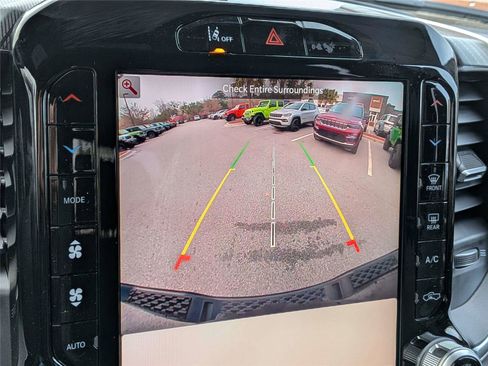 New 2026 RAM 1500 Big Horn image 21