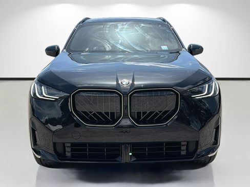 New 2026 BMW X3 xDrive30i w/ M Sport Package AWD/4WD image 8