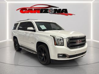 Used 2016 GMC Yukon SLT w/ HD Trailering Package AWD/4WD video 1
