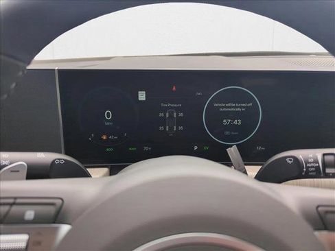 New 2025 Hyundai Sonata Limited image 12