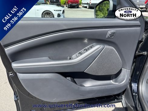Used 2025 Ford Mustang Mach-E Select w/ Comfort Package Lite AWD/4WD image 14