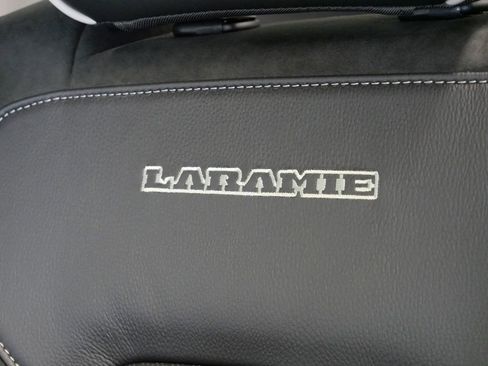 New 2026 RAM 1500 Laramie w/ Night Edition image 20