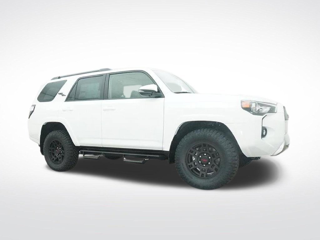 Used 2024 Toyota 4Runner TRD Off-Road Premium w/ Moonroof Package AWD/4WD image 32