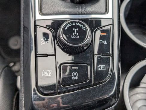 Used 2023 Kia Sportage X-Line w/ X-Line Premium Package AWD/4WD image 23