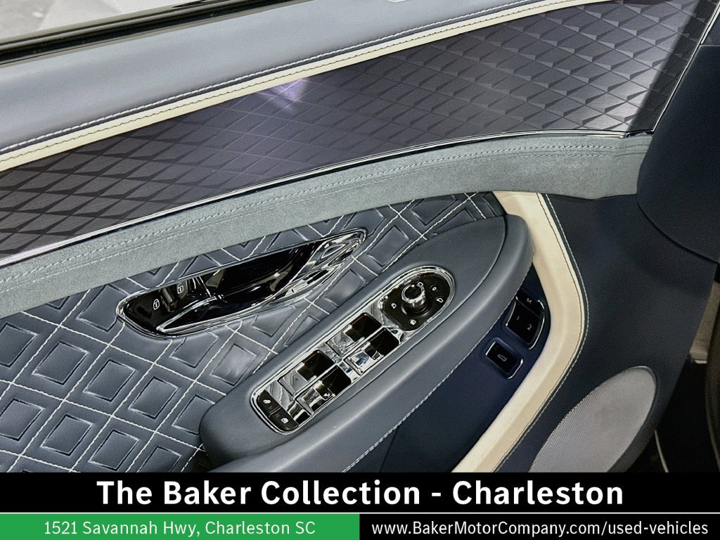 Used 2024 Bentley Continental GT Speed AWD/4WD image 19