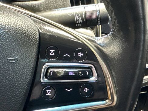 Used 2018 Cadillac ATS Luxury RWD image 14