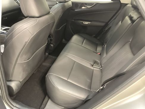 Used 2024 Lexus NX 350 AWD w/ Premium Package image 21