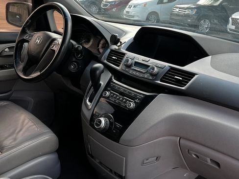 Used 2012 Honda Odyssey EX-L image 21