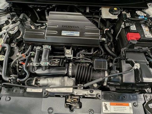 Certified 2020 Honda CR-V EX image 22