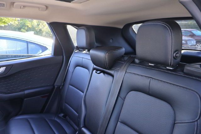 Used 2020 Ford Escape SE Sport AWD/4WD image 15