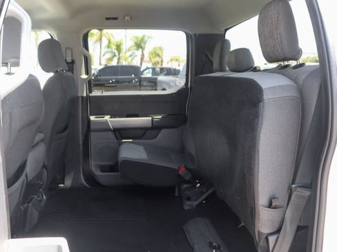 Used 2024 Ford F250 XLT AWD/4WD image 32