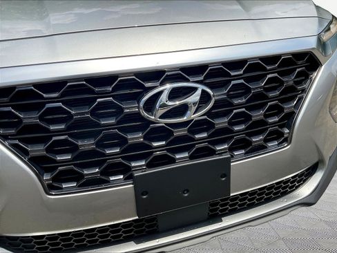 Used 2020 Hyundai Santa Fe SEL AWD/4WD image 32