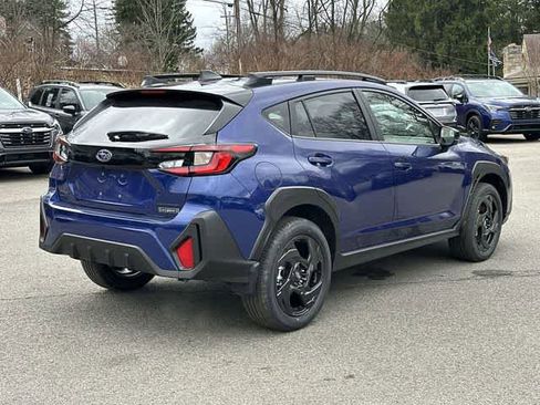 New 2026 Subaru Crosstrek 2.5i Sport image 31
