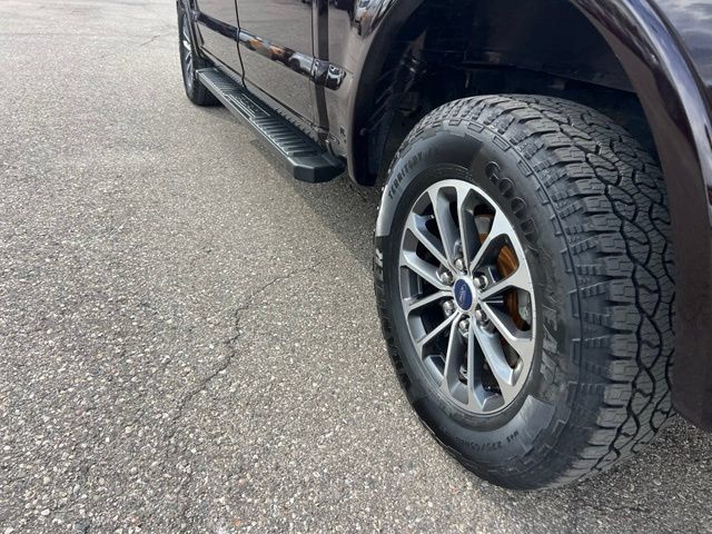 Certified 2020 Ford F150 XLT w/ Equipment Group 302A Luxury AWD/4WD image 24