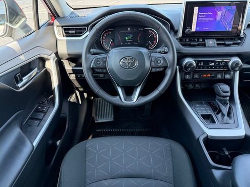 Certified 2024 Toyota RAV4 XLE w/ Convenience Package AWD/4WD image 26