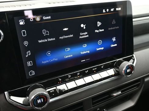 New 2026 Chevrolet Colorado Trail Boss image 29