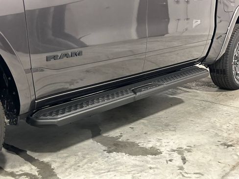 New 2026 RAM 1500 Big Horn AWD/4WD image 12