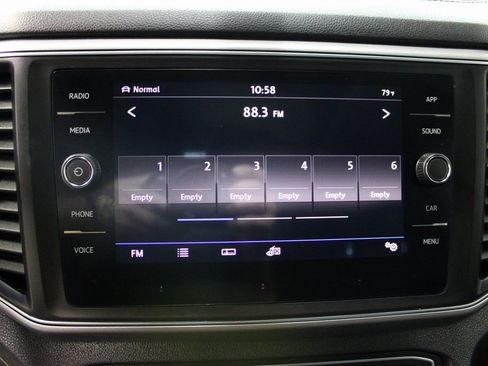 Used 2018 Volkswagen Atlas Launch Edition image 23