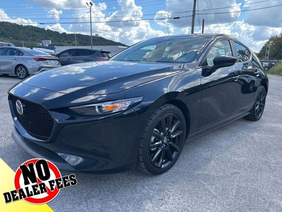 Used 2024 MAZDA MAZDA3 s