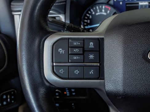 Used 2022 Ford Expedition Max Limited image 16