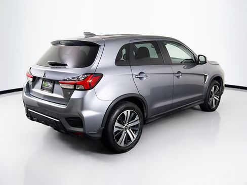 Used 2024 Mitsubishi Outlander Sport AWD image 9